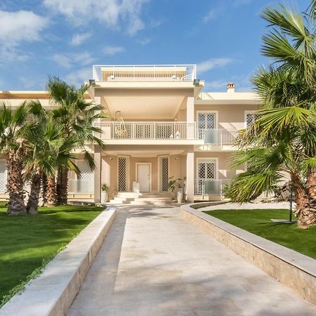 Villa Furoa Куарту-Сант'Елена Екстер'єр фото